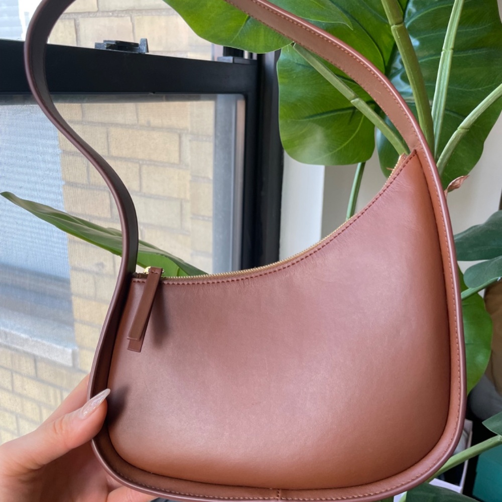 The row moon bag - Picture 5 of 7